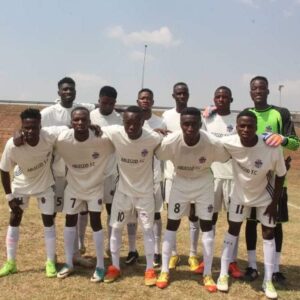 AbleGod Football Academy, Ondo City, Ondo State