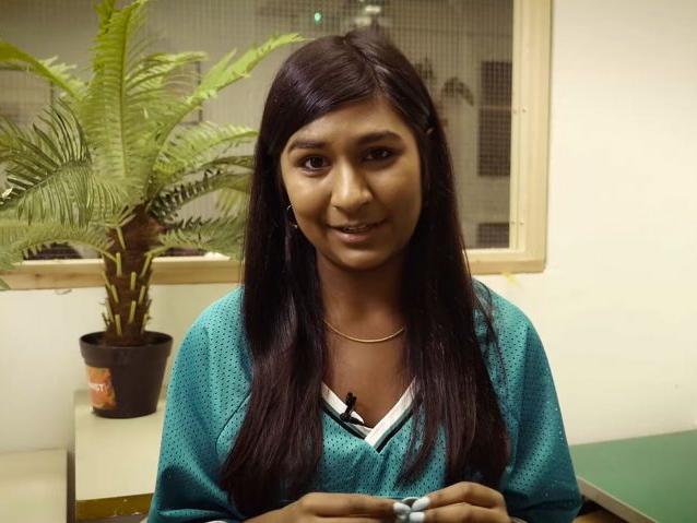 Ash Sarkar