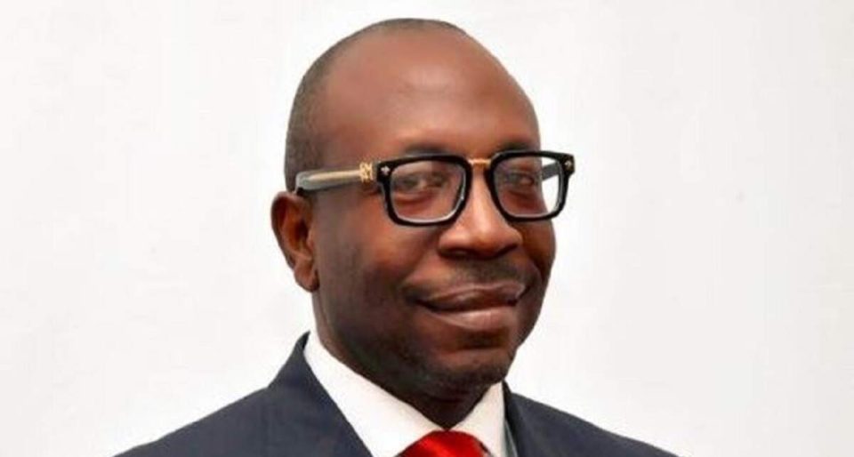 Ize Iyamu Wins