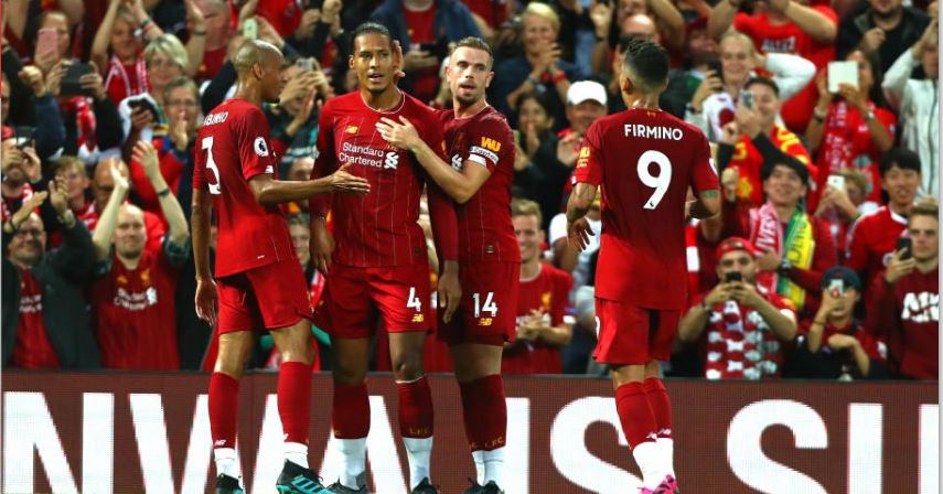 Liverpool