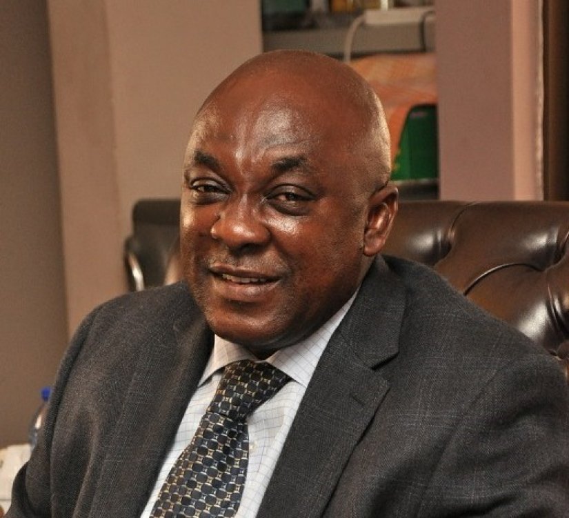 Ghana Minister