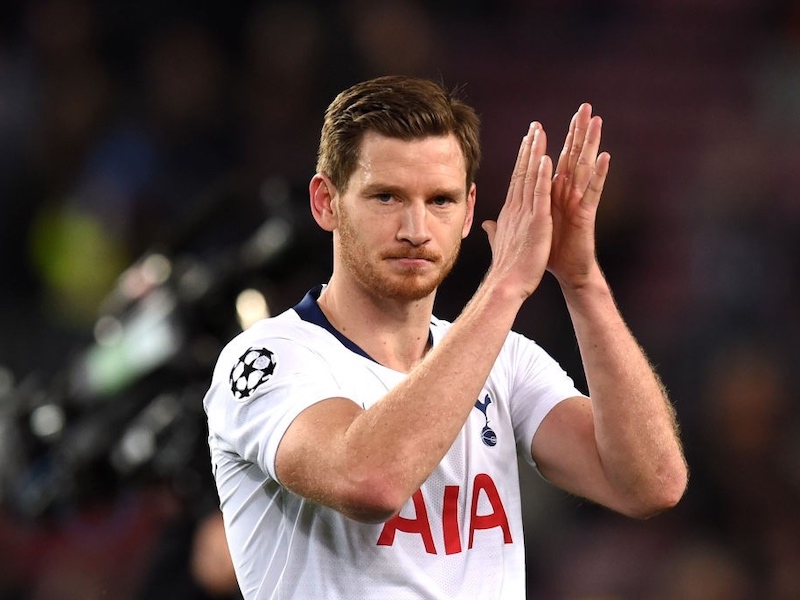 Jan-Vertonghen
