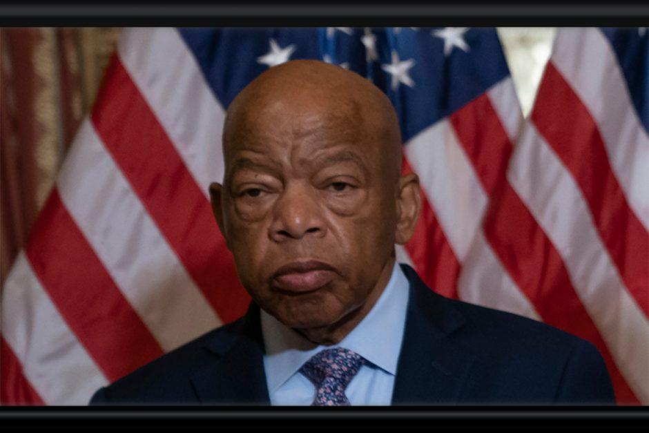 John Lewis