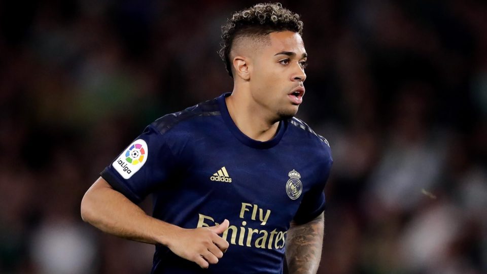 Mariano Diaz