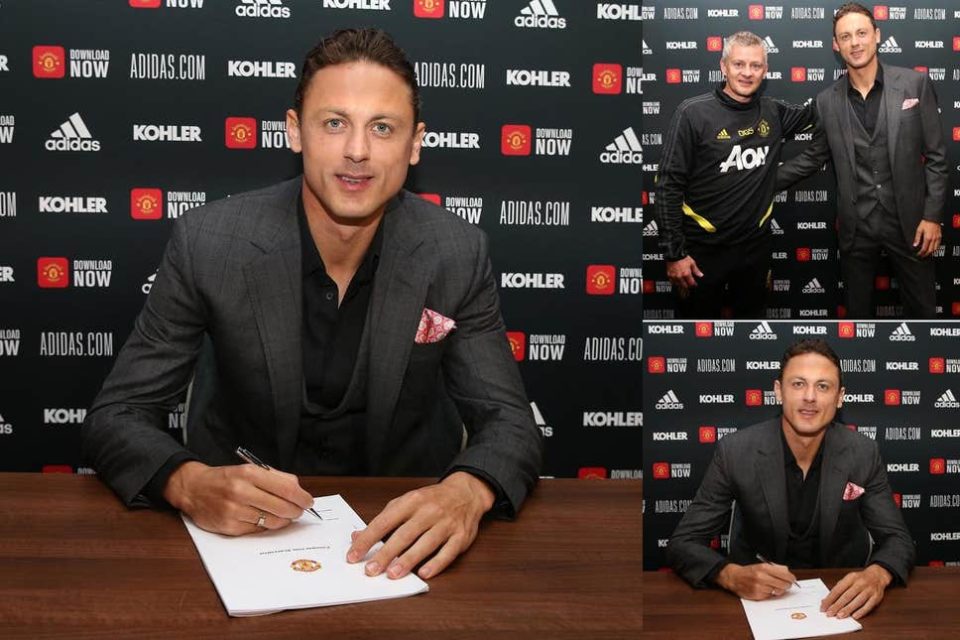 Nemanja Matic