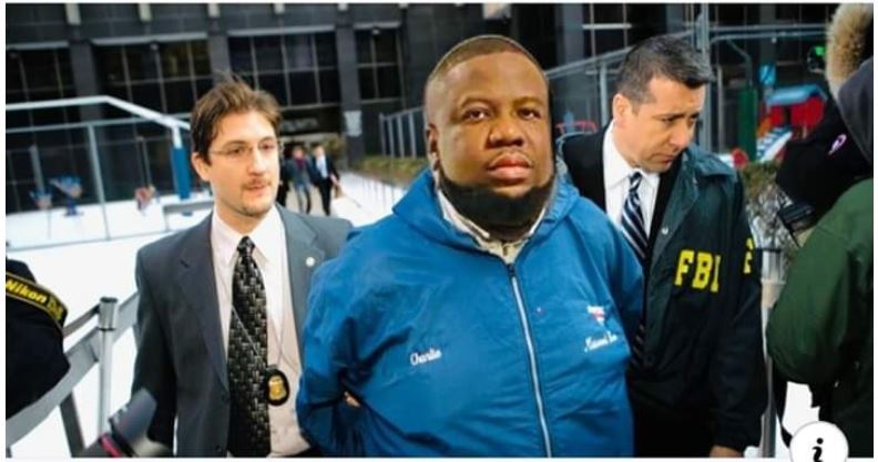 US Court Denies Hushppuppi Bail