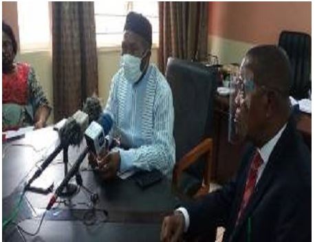 Benue Teaching Board