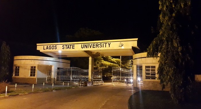Lasu Students Win Award