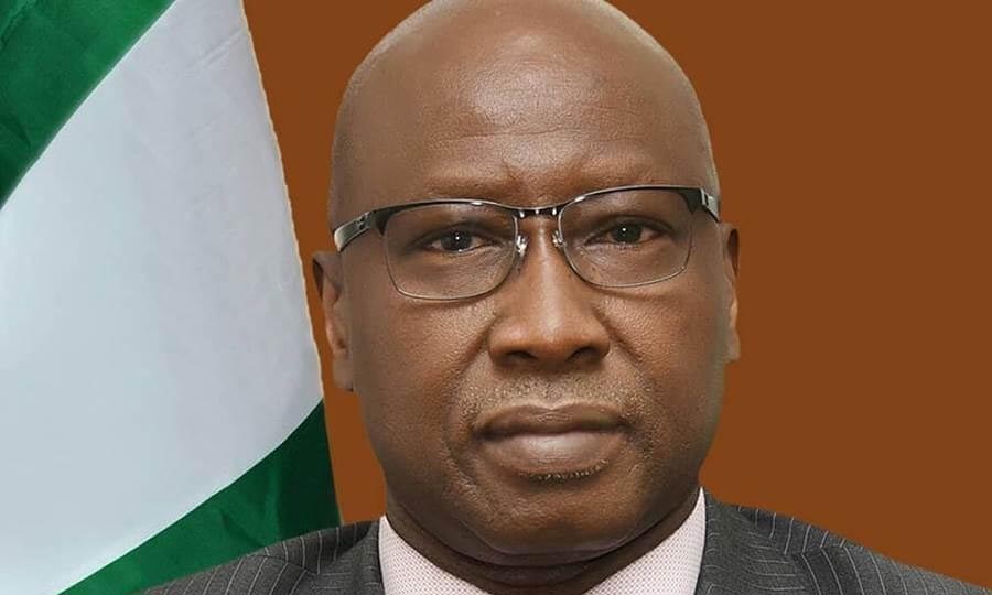 Boss Mustapha