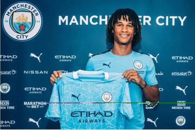 Nathan Ake