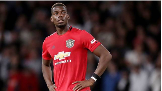 Pogba Paul
