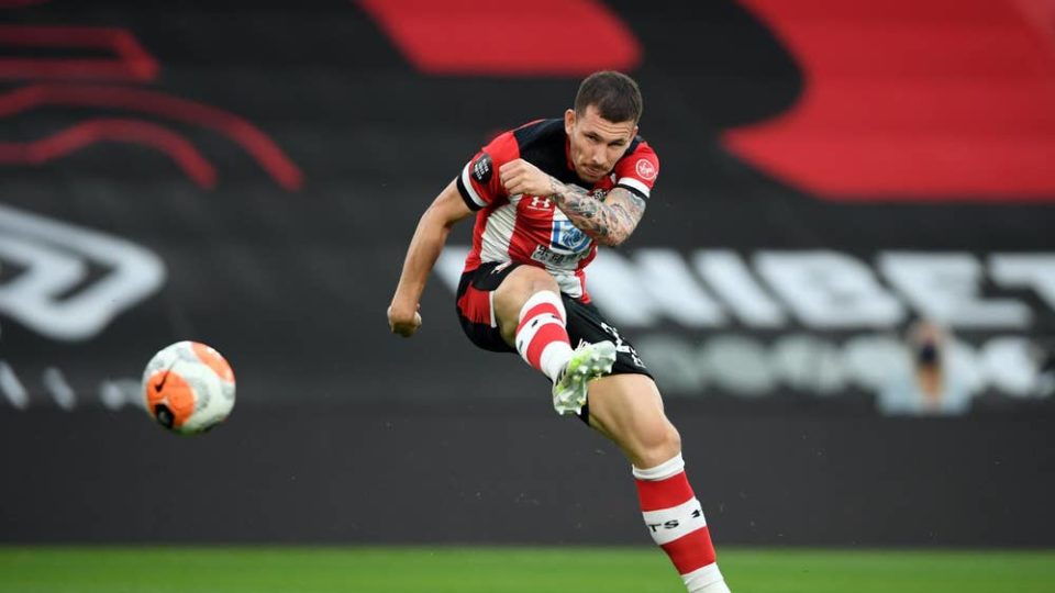 Tottenham To Sign Hojbjerg