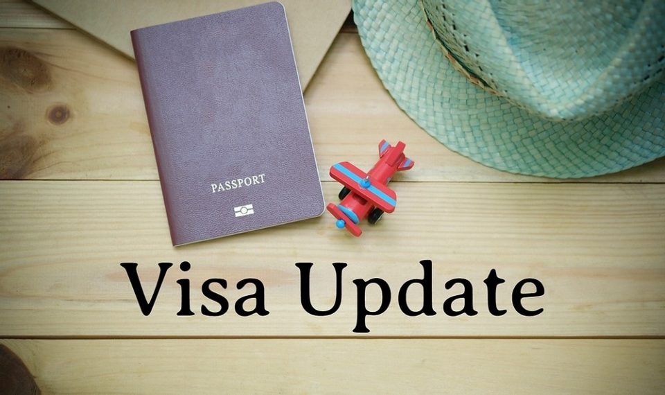 UK Offers Free Visa To Nigerians
