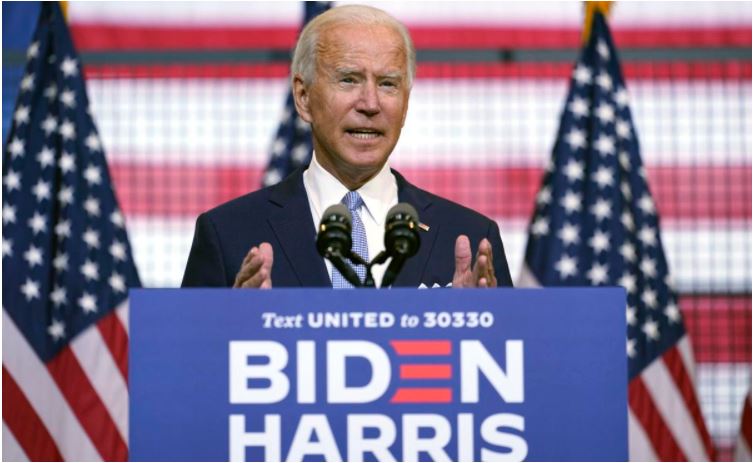 Biden Joe