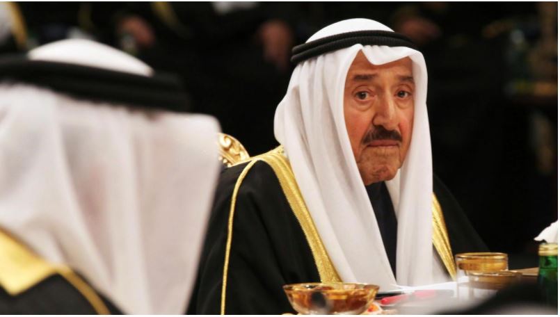 Sheikh Sabah al-Ahmad Al-Sabah, Kuwait’s Emir Dies At 91