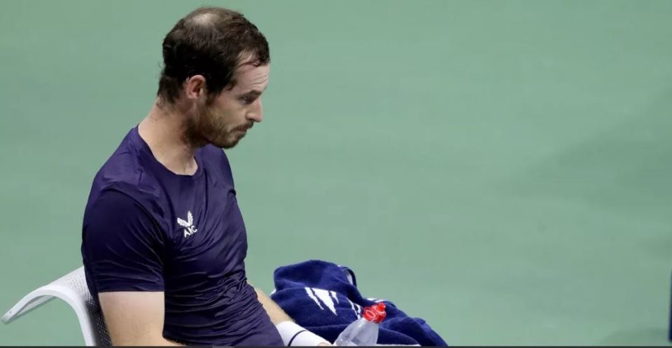 Andy Murray