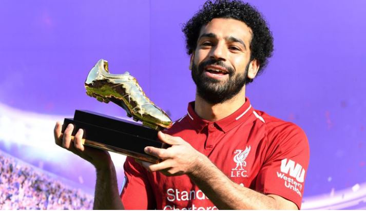 Mohammed Salah