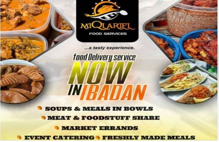 Miqlariel Food Services