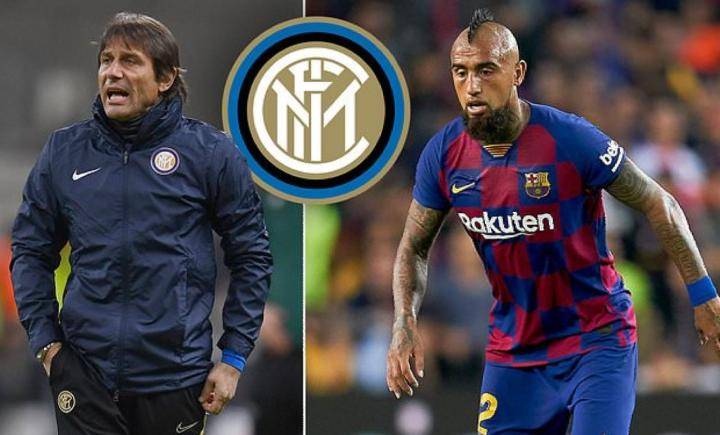 Arturo Vidal