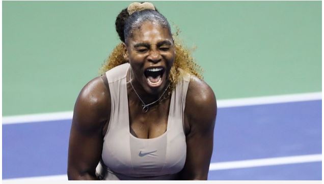 Williams Loses To Azarenka