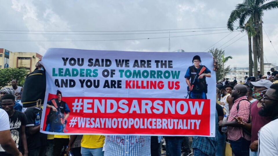 DJ and Others Killed In Osun