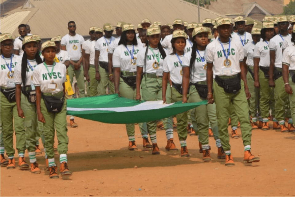 NYSC Reopens Nov. 10
