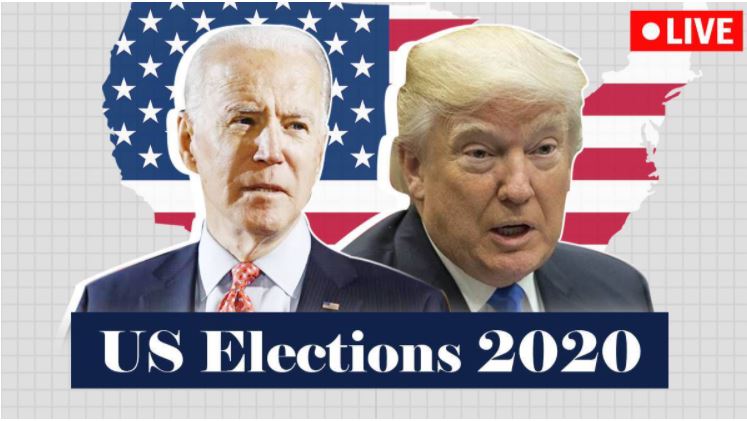 US Election 2020