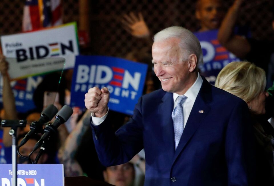 Bide Joe Emerges Winner
