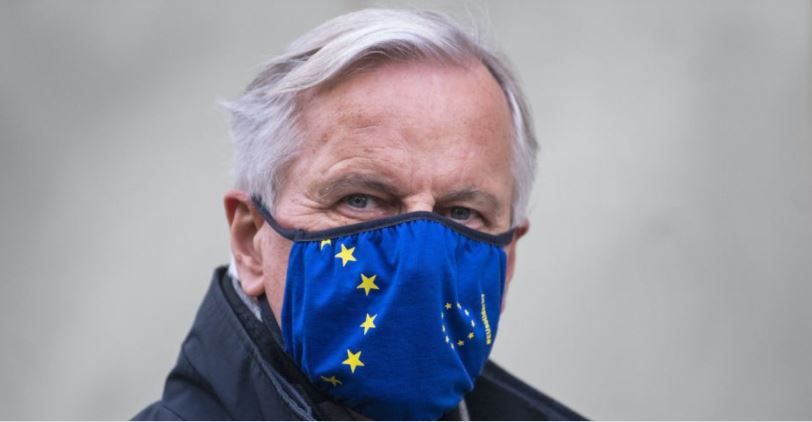 EU Negotiator