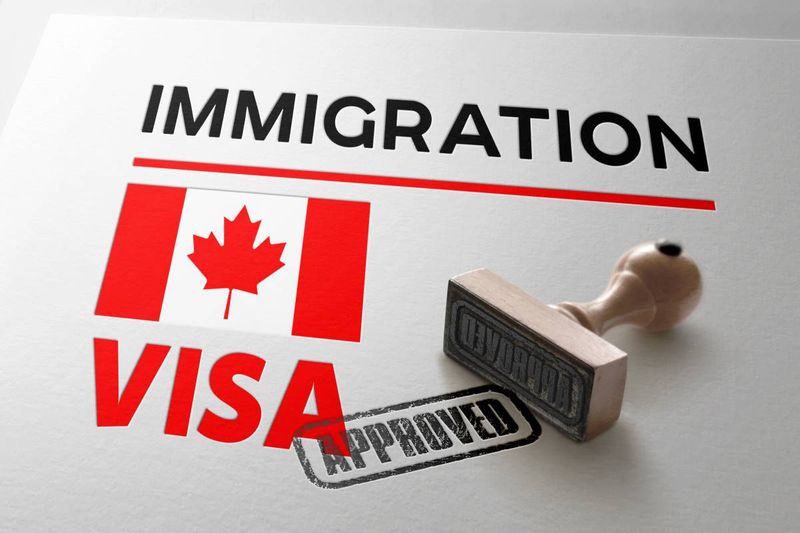 Immigration Canada