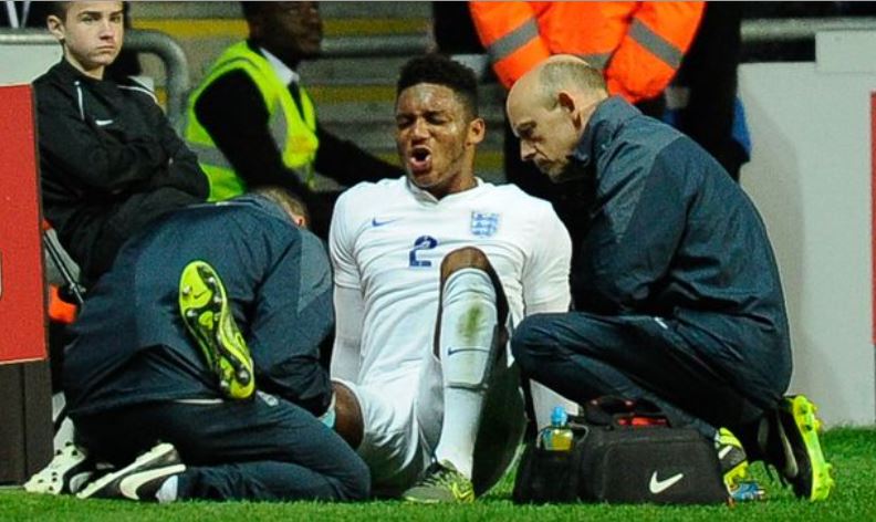 Joe Gomez