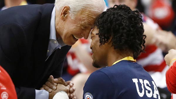 Lebron James Others Congratulate Biden