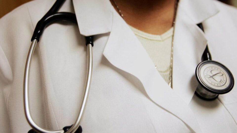 Ondo Doctors' Strike