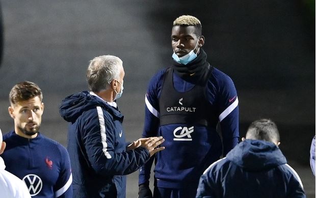 Paul Pogba