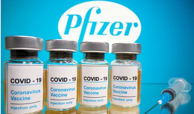 Pfizer