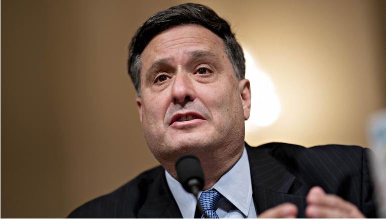 Ron Klain
