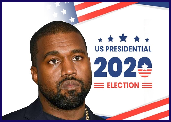 Kanye West