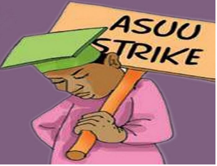 ASUU Strike Suspended