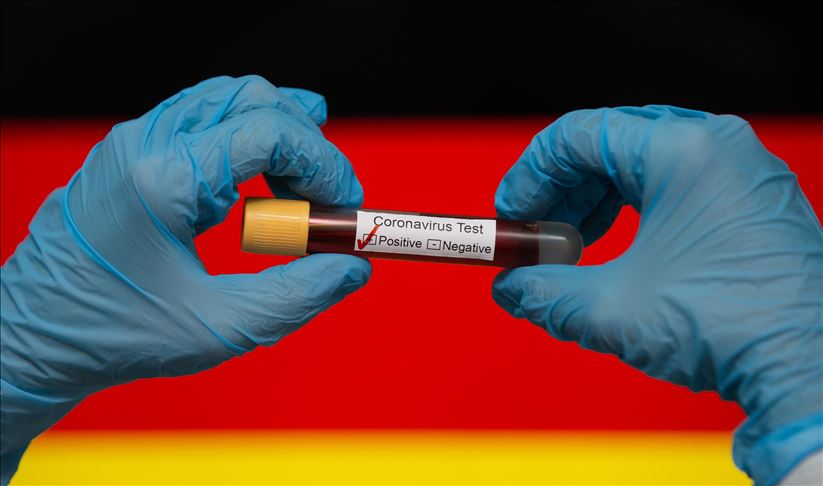 Covid-19 In Germany