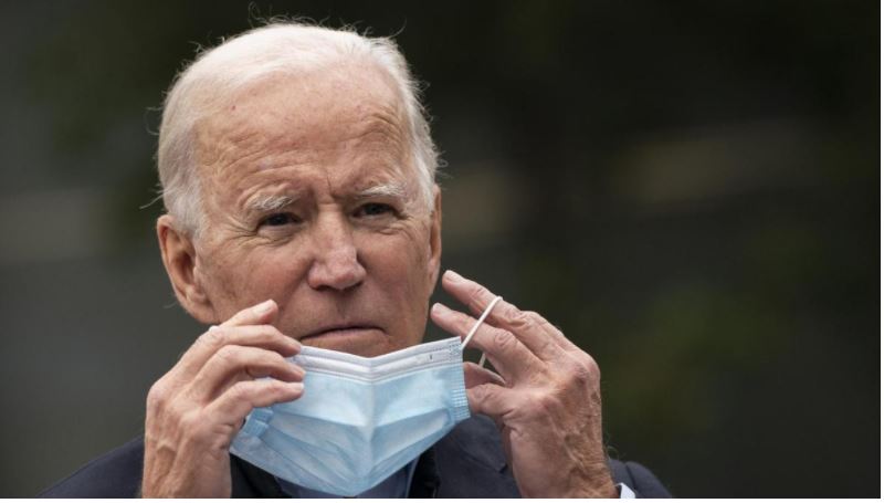 US President Elect, Joe Biden