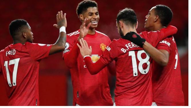 Manchester United