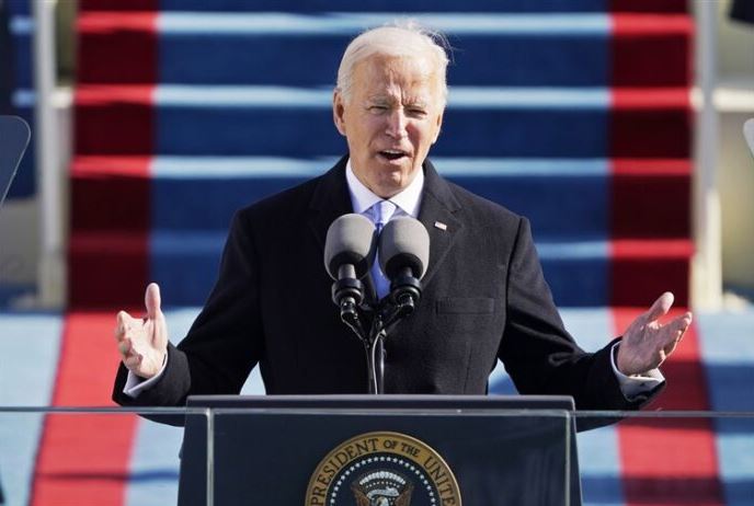 Biden Reverses Ban On Nigeria, Others