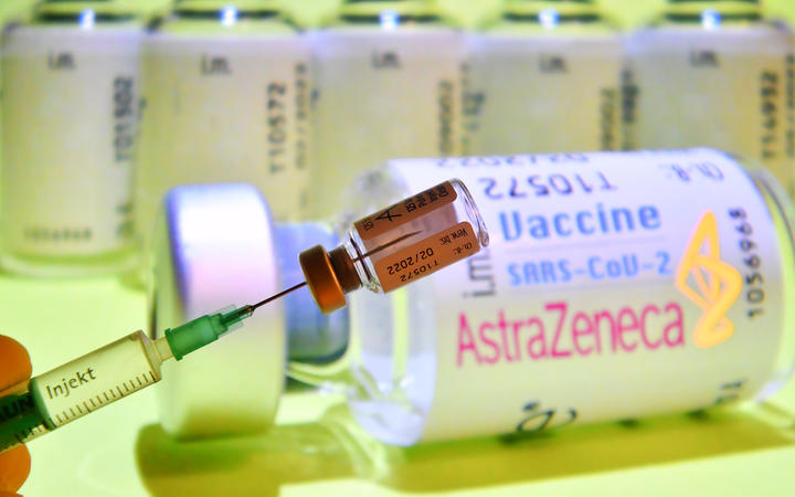 AstraZeneca Vaccine