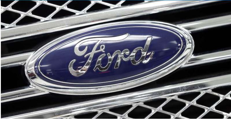 Ford Closes Offices In Brazil