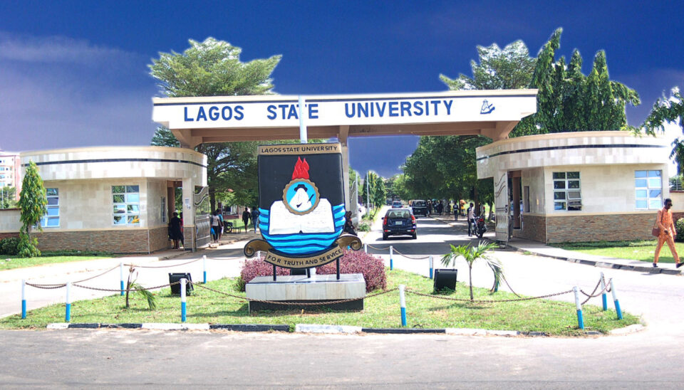 LASU Reduces Tuition Fee