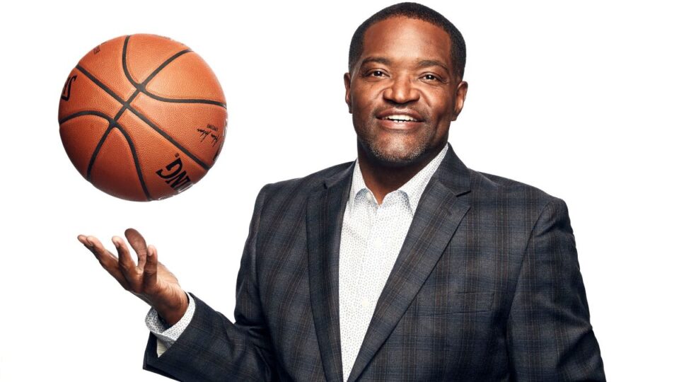 NBA Reporter Sekou Smith Dies Of Covid-19