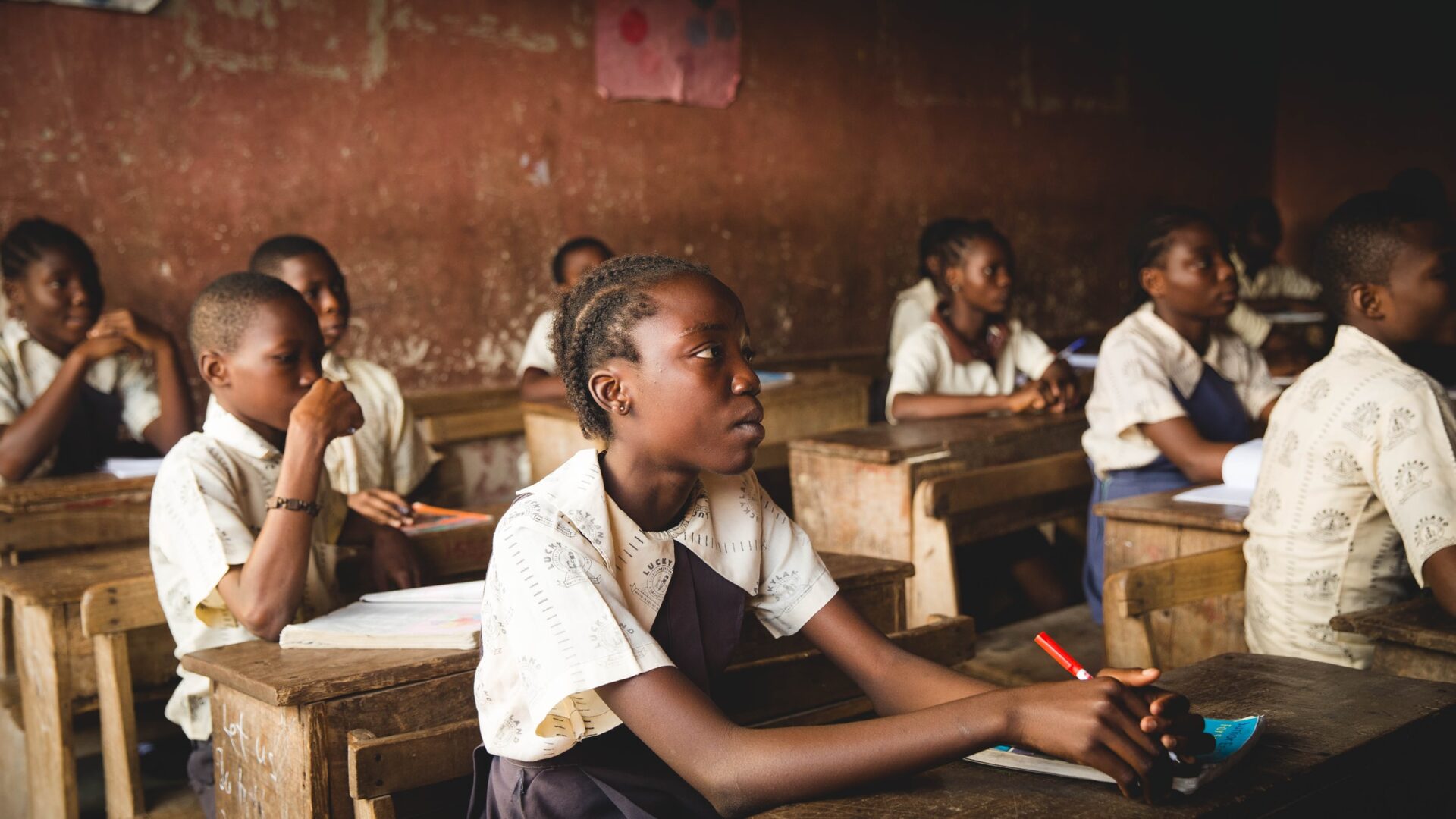 Schools In Lagos Resume Partially