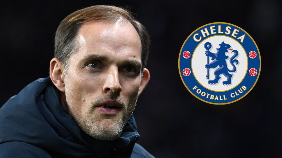 Thomas Tuchel