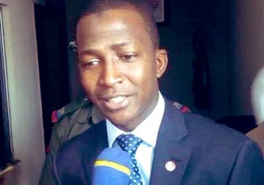 Bawa Nominated As EFCC Boss