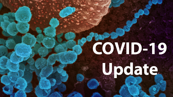 Coronavirus Update In Nigeria